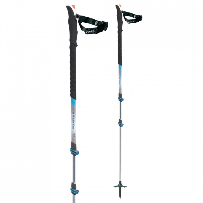 CONNECT ALU 3 Poles Connect Series Poles TSL Outdoor UK